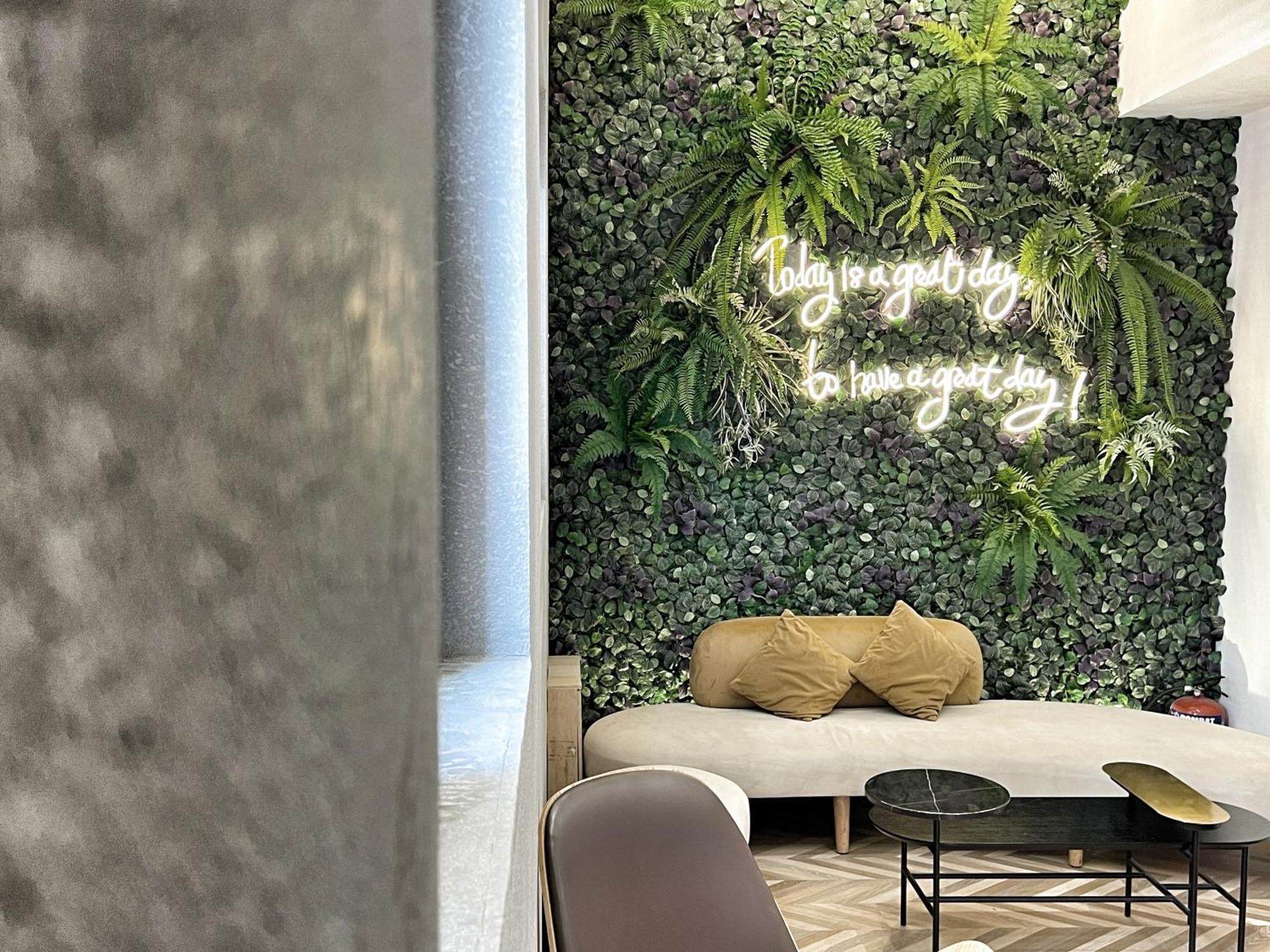 Khách sạn Rest Chinatown 3*