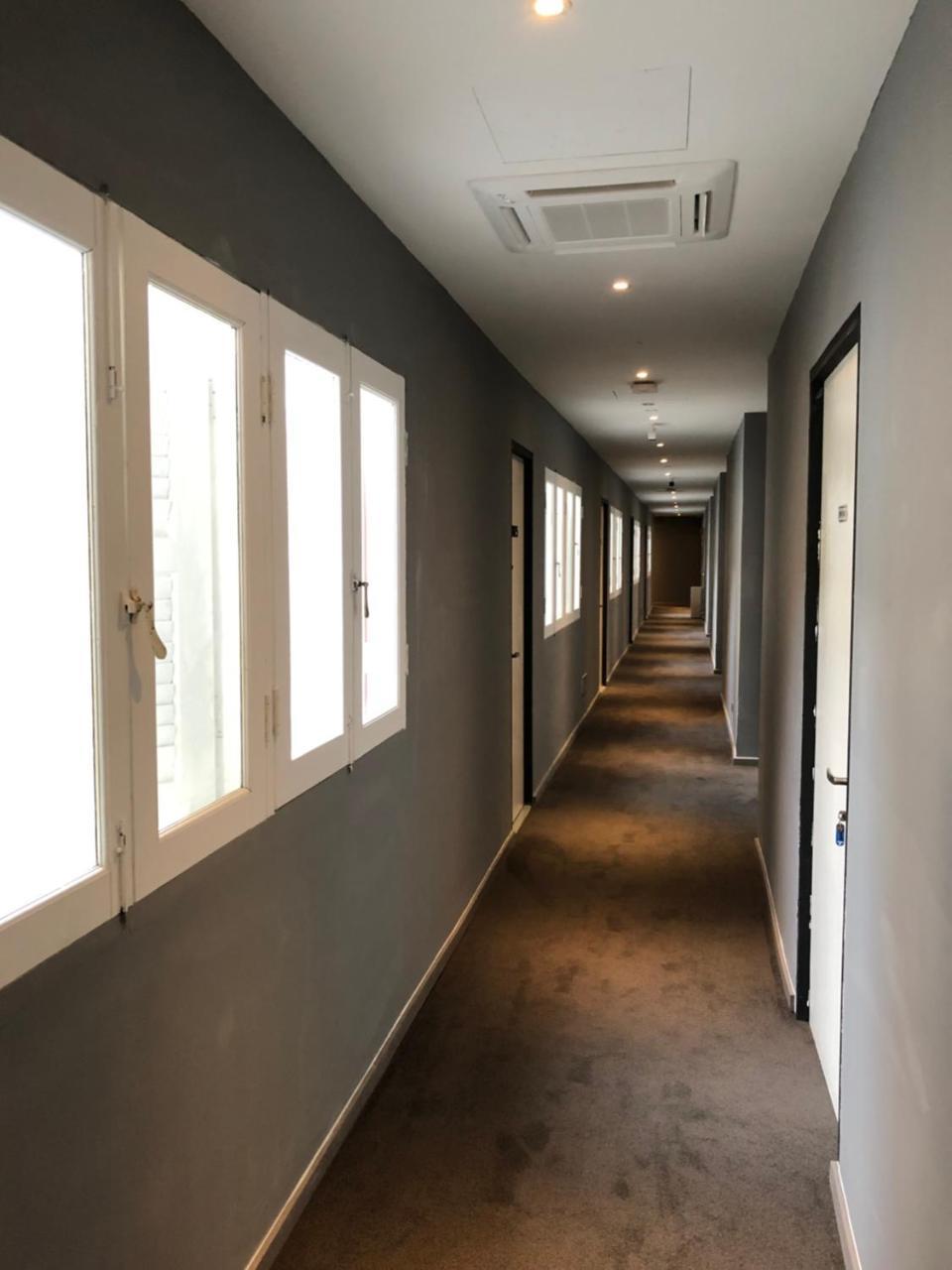 Khách sạn Rest Chinatown 3*